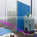 Electric High Efficiency Lumber Drying Kiln Wood Dry Kiln thumbnail-6