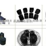 White Coal Briquettes Manufacturing Machine