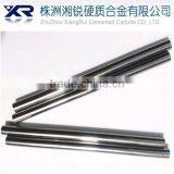 Dia 12mm 100mm Lenth Tungsten Carbide Rod