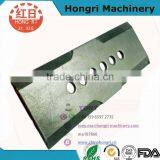 High Quality Sugarcane Farming Equipment Parts Blade / Knife thumbnail-3