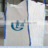 1 ton bag for packing wheats,fibc big bag