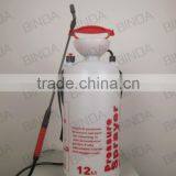 12L Pressure Sprayer