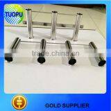 China Supplier Fish Rod Holders Metal Boat Rod Holder Stainless Steel Rod Holder Boat thumbnail-4