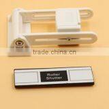 PRX01027 Automatic ABS Material Durable Metal Rolling Door Contact thumbnail-2