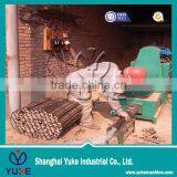 Hot Sale Waste Biomass Press Equipment to Produce Charcoal thumbnail-5