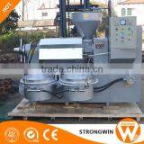 Henan StrongWin Manufacturer Cashew Nut Shell Oil Machine for Cashew Nut Oil thumbnail-4