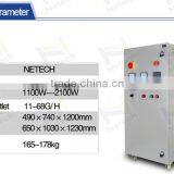New Arrival 40g 60g High Concentration Ozone Generator for Swimming Pool thumbnail-2