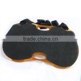 Chinese Fishing Rod Holder Aluminum Fishing Gimbals Belt thumbnail-1