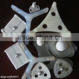 Flour Mill Machine Part Sieve Cleaner Machine Roller Brush thumbnail-6