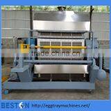 Fation Type Full Automatic Egg Trying Machine With Bricks Building Dryer thumbnail-3