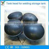 Professional Manufacture Ss Hemispherical Head thumbnail-4