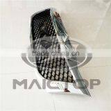 TRD Style Front Grille for YOYOTA REVO VIGO HILUX 2015 2016 thumbnail-2