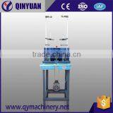 High Speed Cocoon Bobbin Winding Machine thumbnail-1