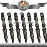 Camshaft, Tractor Camshaft China Factory thumbnail-1