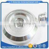 5axis Cnc Machining Parts for Copper Parts thumbnail-5