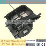 High Quality Plastic Injection Truck Part thumbnail-1