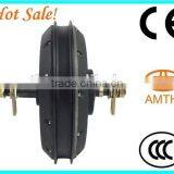 Electric Bicycle E-bike Motor, Electric Wheel Hub Motor, Electric Bicycle E-bike Motor thumbnail-6