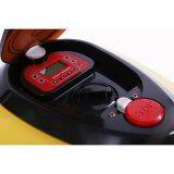 Умный дистанционно управляемый робот-мокильный газонокосилка для домашнего и садового использования thumbnail-4