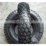Wheelbarrow Wheel Tyre thumbnail-1