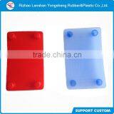Professional Red and Blue PE Gasket Manufacture in China thumbnail-1