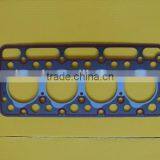 Kubota 4D76 15439-0331-1 Cylinder Head Gasket for Diesel Engine