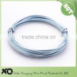 Craft Round Colored Aluminum Wire
