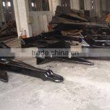 2015 Best Quality Stockless Anchor AC-14 Anchor thumbnail-4