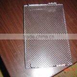 China Manufacture Suppling Bbq Grill Wire Mesh/stainless Steel Barbecue Bbq Grill Wire Mesh Net thumbnail-4