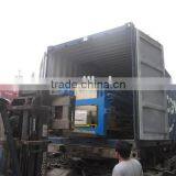 12mm Opening Hexagonal Chicken Wire Fabric Machine thumbnail-6