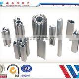 China Manufacturing Aluminum Extrusion,aluminum Profile for Closet Door thumbnail-6