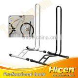 Bike Showing Rack for Floor Garage Storage and Display thumbnail-1