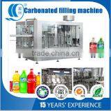 Best Price Soft Beverage Filling Plant thumbnail-2