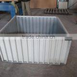 New Raised Vegetable Garden Beds for no Dig Garden thumbnail-5