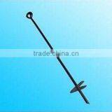 Ground Anchor Hardware