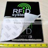 EPC Gen2 RFID Tag Used in Car Tracking Application thumbnail-1