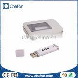 Mini Usb Interface ic Chip Card Reader Writer thumbnail-5
