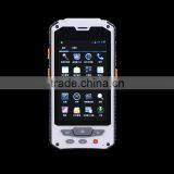 UHF Handheld Reader Operation System Android 4.2 thumbnail-2