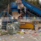 Automatic Multi-function Baler, Waste Paper, Carton, Cardboard Horizontal Baler thumbnail-3
