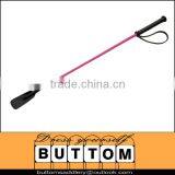 Whip Horse Whip Horse Riding Whip Horse Riding Leather Whip With Hand Loop and Leather Top thumbnail-1