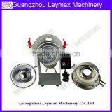 100 Micron Cosmetic Powder Mill Herb Grinder Machine thumbnail-2