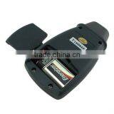 Digital LED Laser Photo Non Contact Tach Tachometer 2.5 to 99,999 RPM Rotational Speed Test Range thumbnail-6