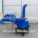Factory Price Good Quality Tractor Pto Driven Wood Chipper thumbnail-2