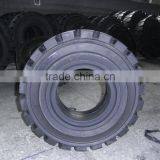 Forklift Solid Tyre 5.00-8 thumbnail-1