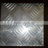 Five Bars Aluminum Checkered Plate thumbnail-1