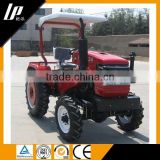 2015 year new model wheel farm tractor factory in china