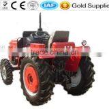 18hp 20hp 22hp 24hp Mini Single Cylinder Multipurpose Tractor thumbnail-5