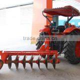 TRACTOR NEW M-6040 thumbnail-3