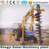 Digger Tools thumbnail-1