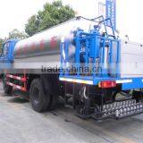 Dongfeng 8000Liters Asphalt Distribution Truck thumbnail-4