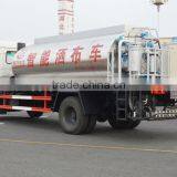 10 Cbm Dongfeng Kingrun Asphalt Spray Truck thumbnail-5
